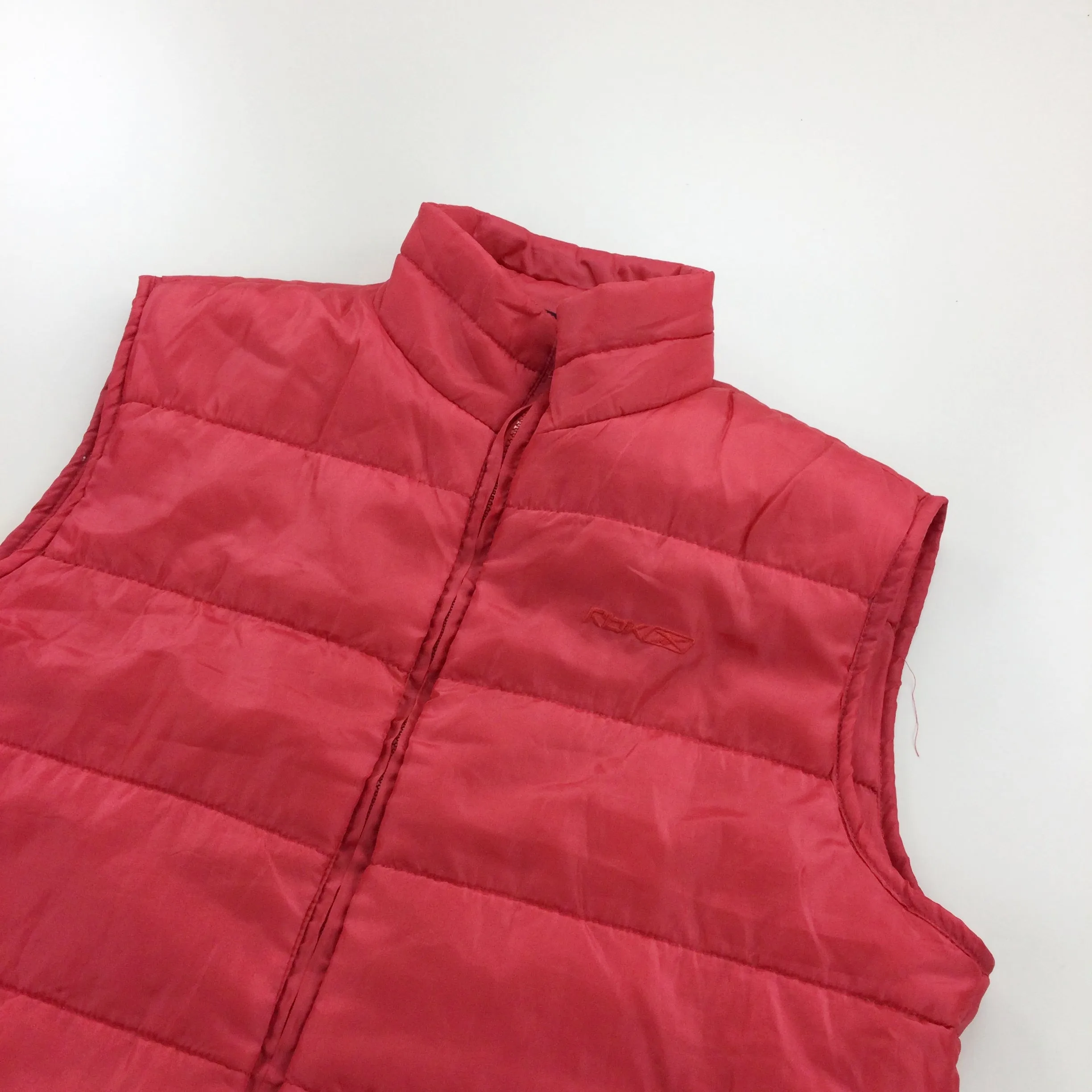 Reebok Gilet - Large
