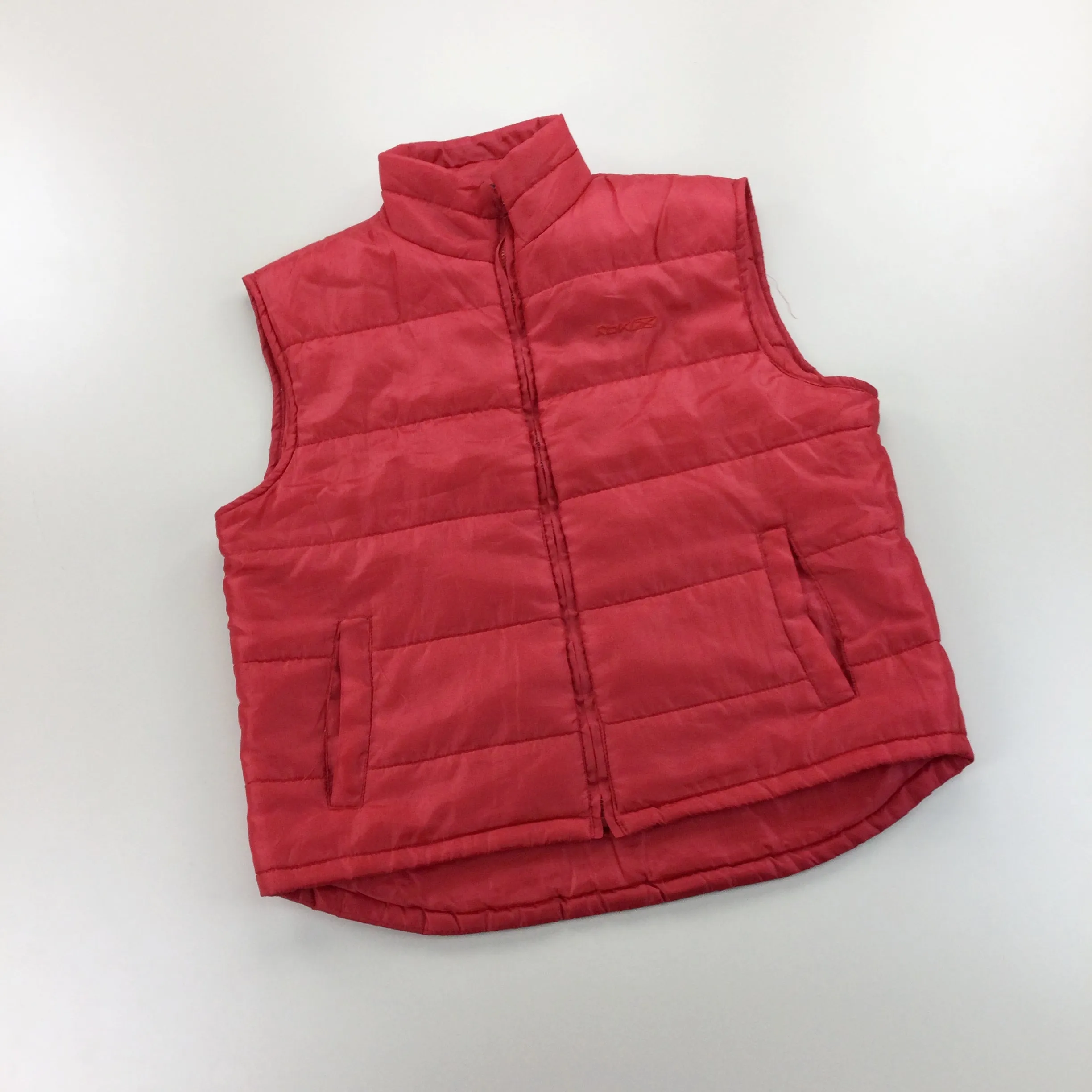 Reebok Gilet - Large