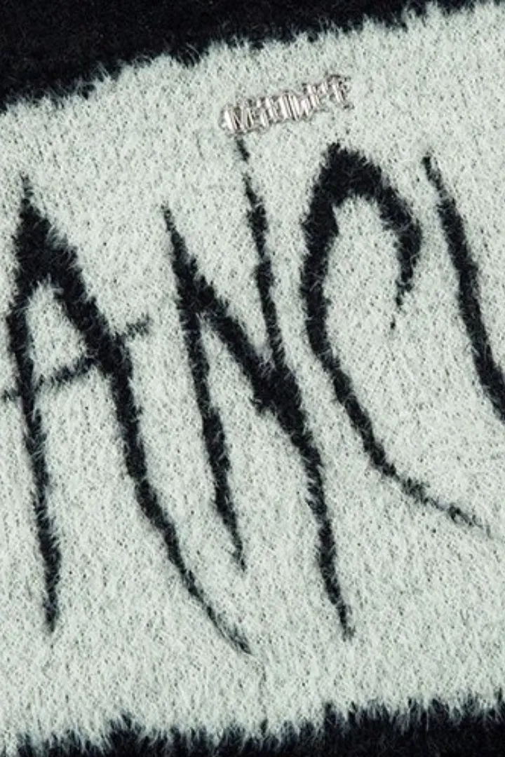 Sancury Pullover