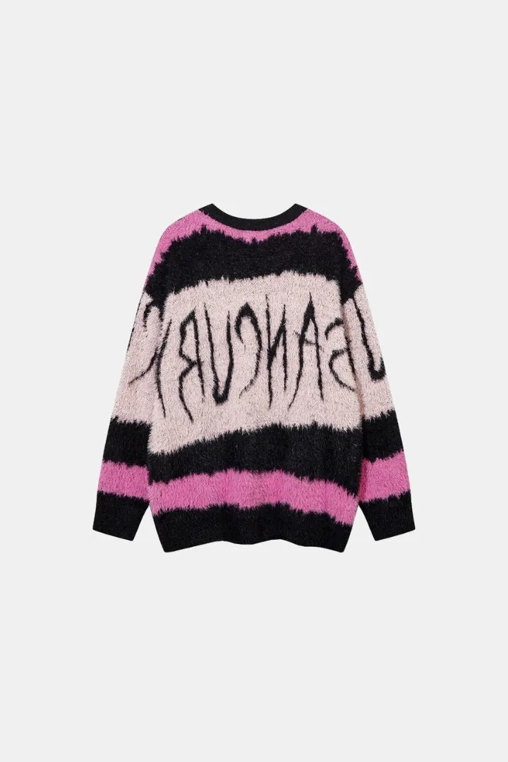 Sancury Pullover