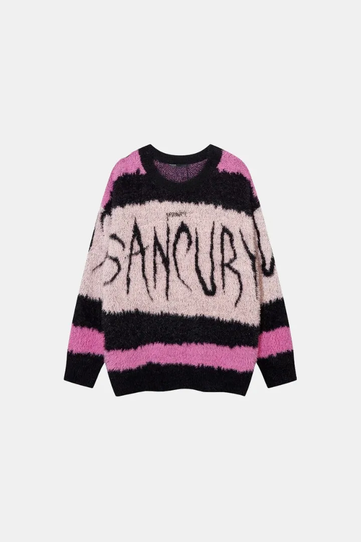 Sancury Pullover
