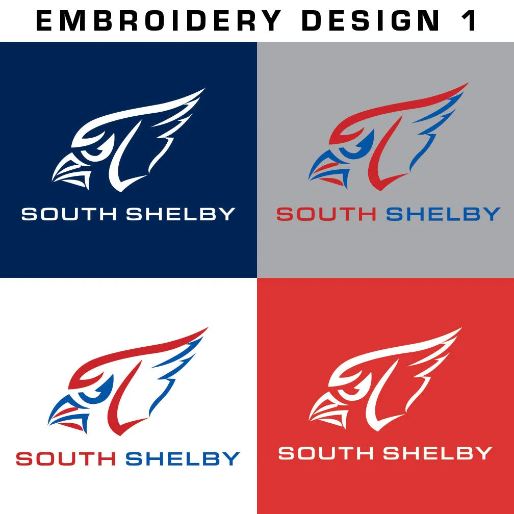 South Shelby Wizard Pullover