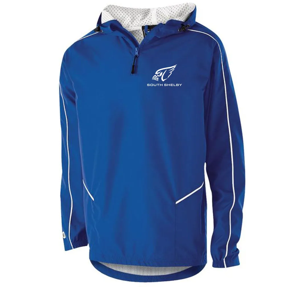 South Shelby Wizard Pullover