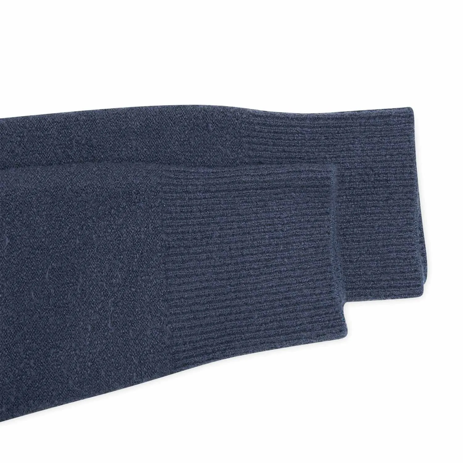 stone island pullover (dark blue)