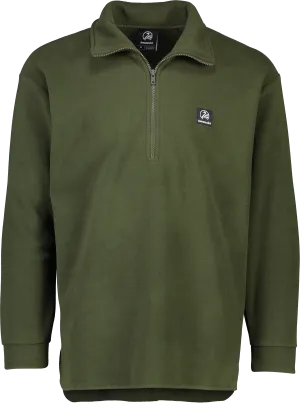 Swanndri Motu Fleece Pullover