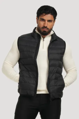 THE VERONA GILET