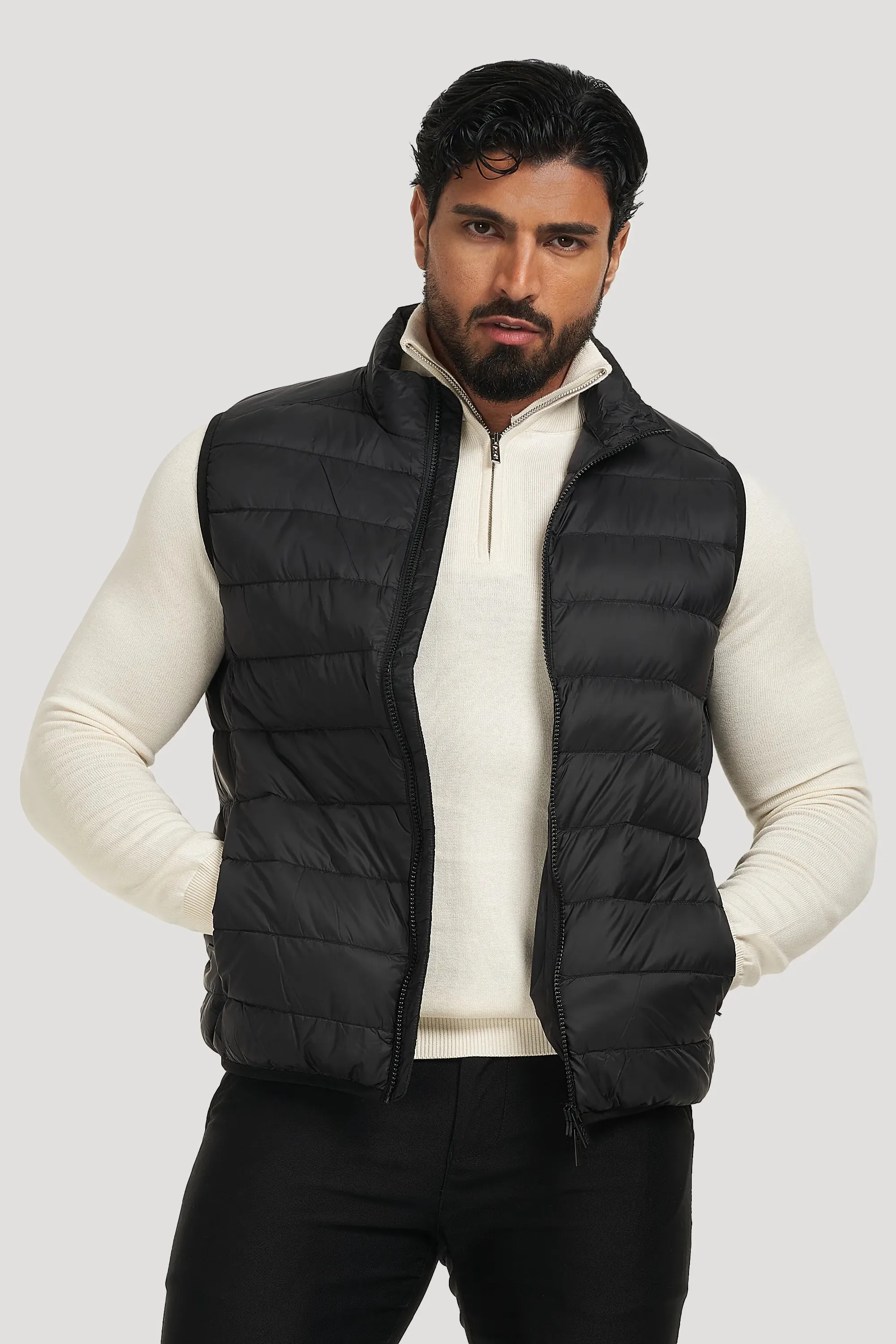 THE VERONA GILET