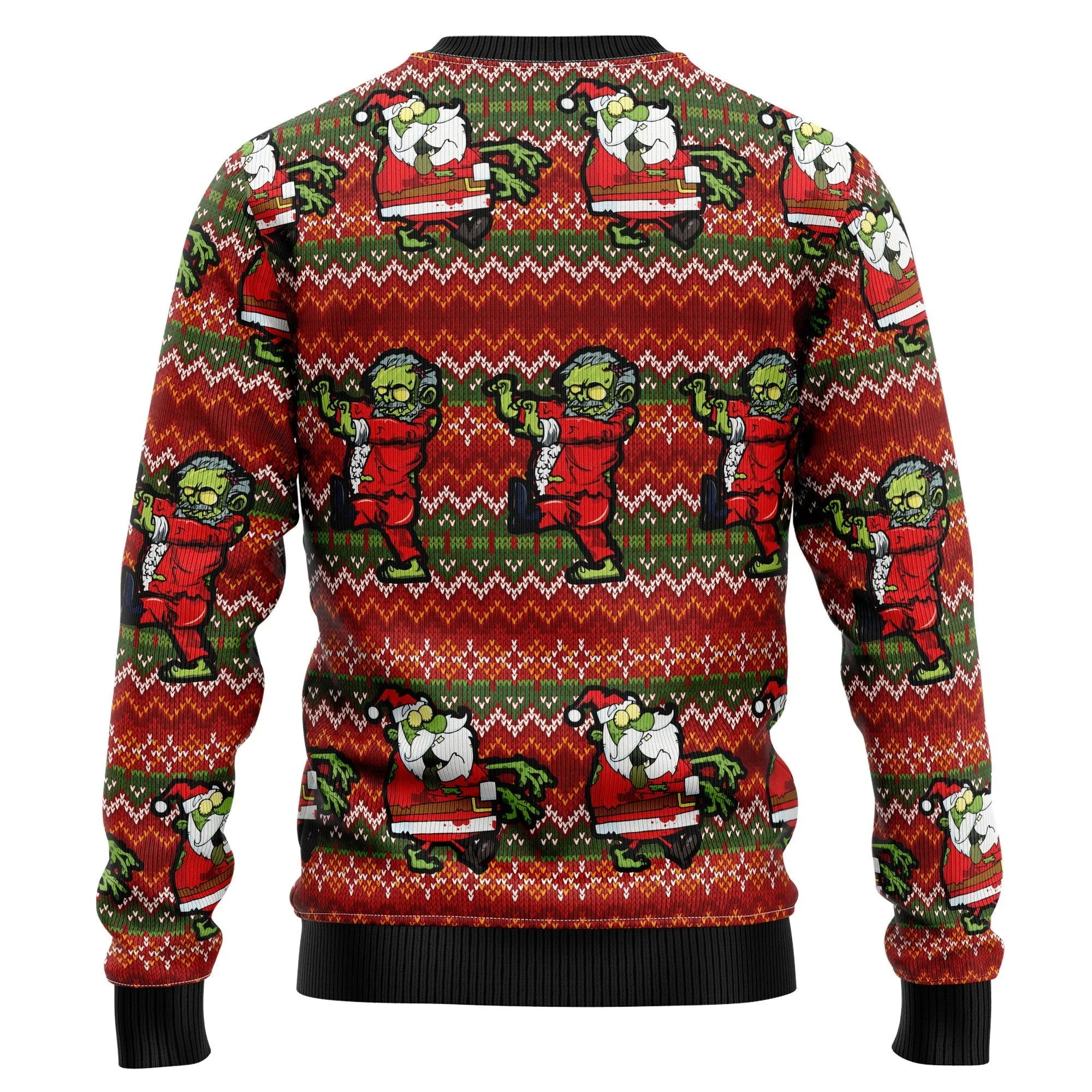 Ugly Sweater JulesRoche All-over Print Cozy Holiday