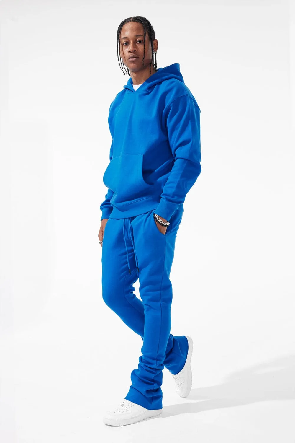 Uptown Pullover Hoodie 3 Pack
