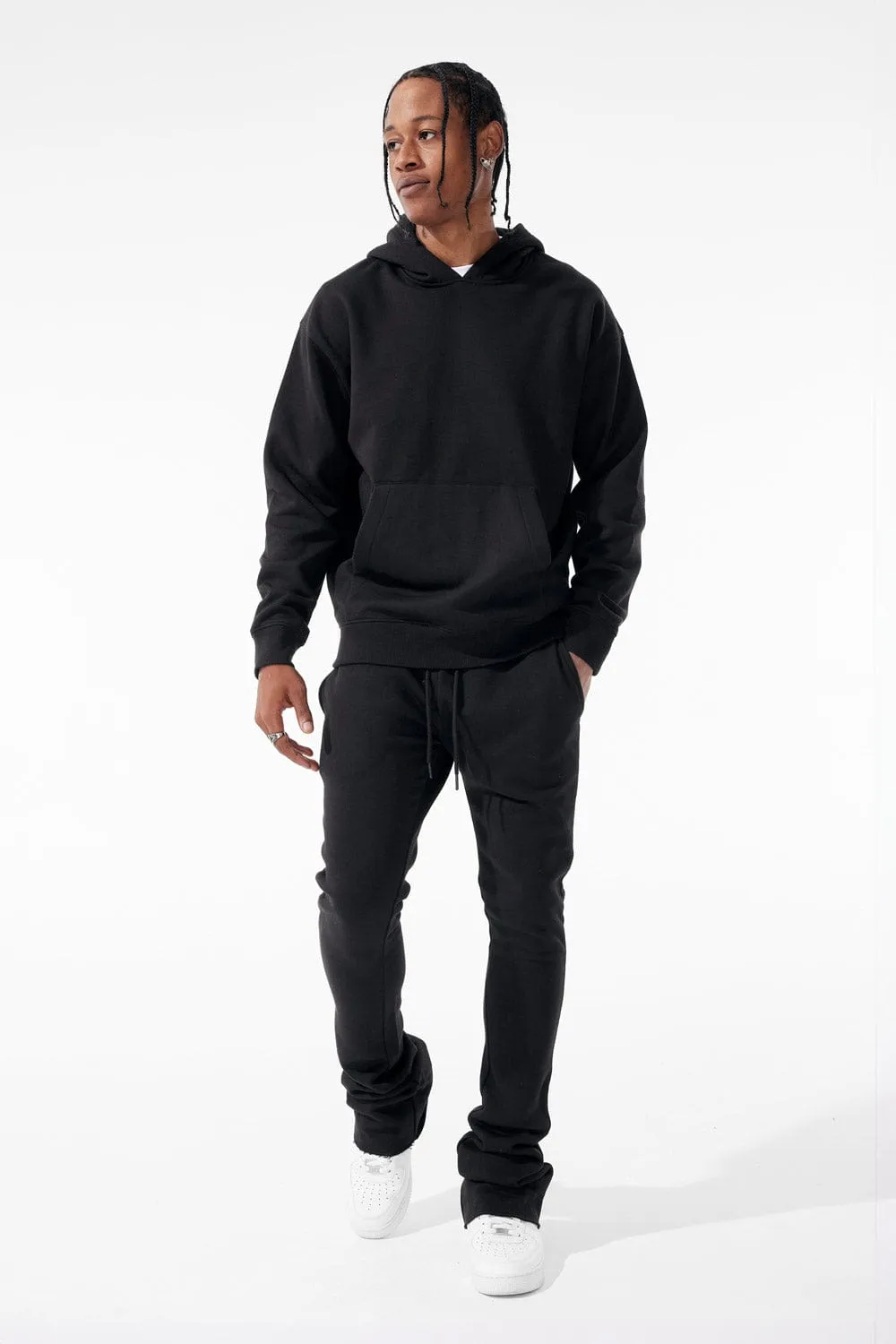 Uptown Pullover Hoodie 3 Pack