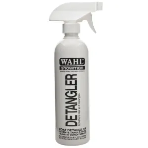 Wahl Easy Groom Detangler 500ml Spray