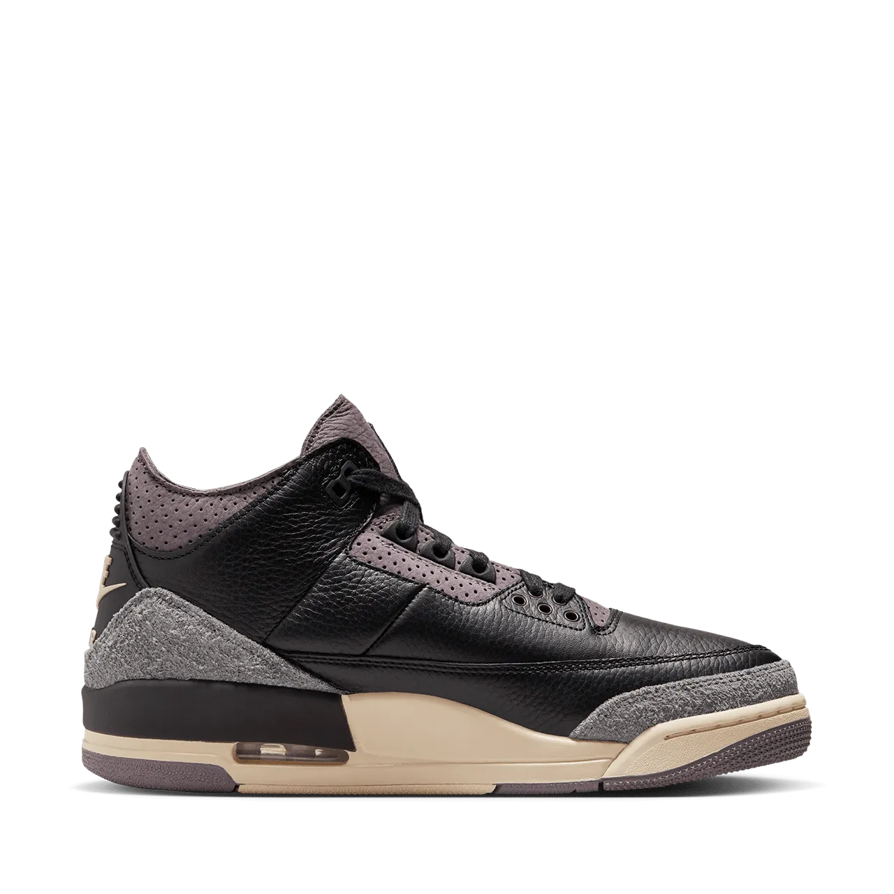 Wmns Air Jordan 3 Retro SP x A Ma Maniére 'W.Y.W.S.'