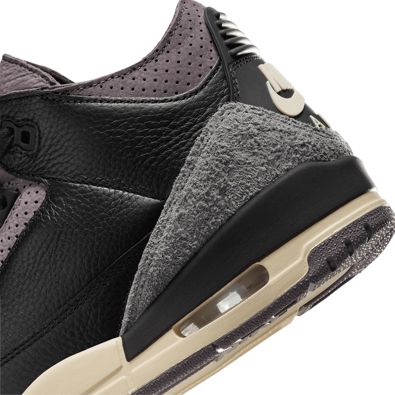 Wmns Air Jordan 3 Retro SP x A Ma Maniére 'W.Y.W.S.'