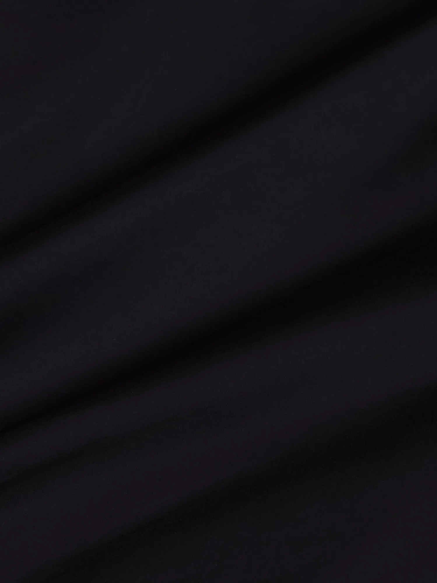 Womens FLWRDWN™ Gilet—black