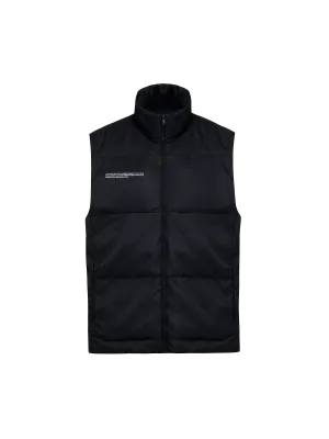 Womens FLWRDWN™ Gilet—black
